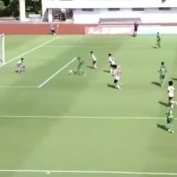 博主：中青赛U13组总决赛浙江遭遇明显误判，已经向足协申诉